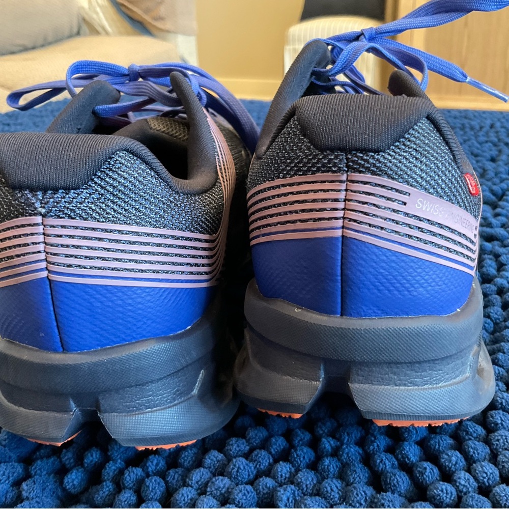 On Cloud Go Women’s Running Athletic Shoes-NWOT - Picture 11 of 13